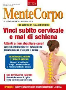 MenteCorpo - Aprile 2016