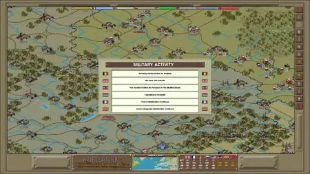 Strategic Command Classic: WWI (2011)