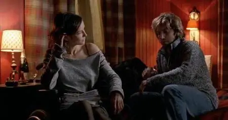 (Comedie dramatique) Avant qu'il ne soit trop tard [DVDrip] 2005