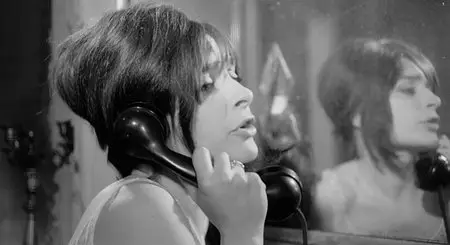 Before The Revolution (1964)