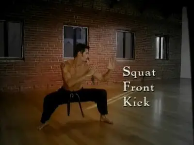 Cameron Shayne - Budokon DVD Set (2007)