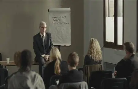 I, Daniel Blake (2016)