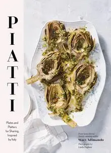 Piatti: Plates and platters for sharing, inspired by Italy