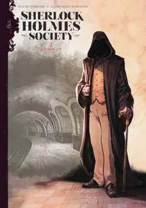 Sherlock Holmes Society Tomo 2
