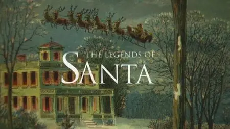 The Legends of Santa (2008)