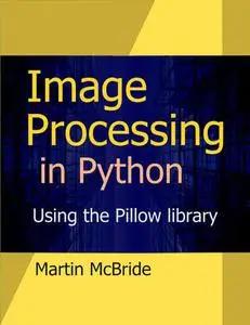 Image Processing in Python