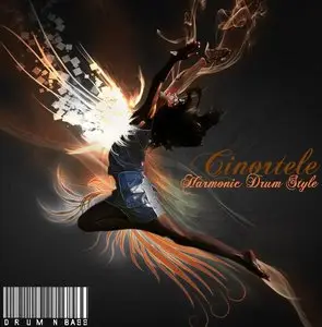Cinortele - Harmonic Drum Style