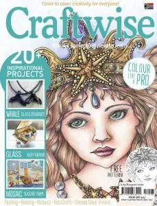 Craftwise - Issue 16 - July-August 2017