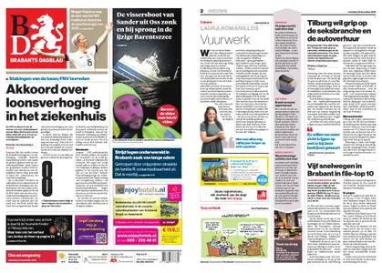 Brabants Dagblad - Oss – 30 december 2019