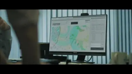 Truth Seekers S01E08