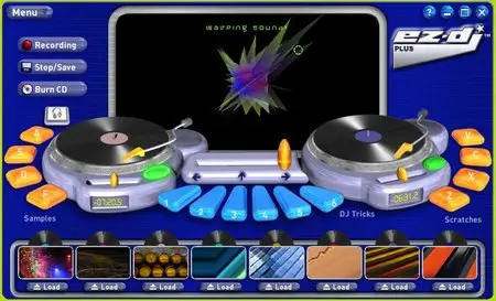 EZ-DJ Plus 1.2.112 - Portable