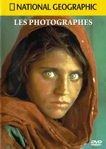 National Geographic - Les Photographes (1995) [Re-UP]