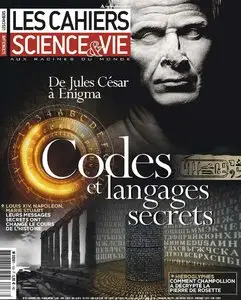Les Cahiers de Science & Vie 133 - Novembre 2012