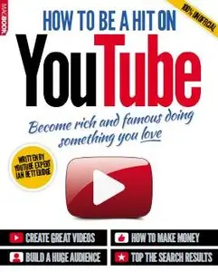 How to be a hit on YouTube 2014 (True PDF)