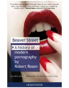 Beaver Street: A History of Modern Pornography