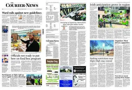 The Courier-News – February 28, 2018