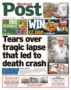 Nottingham Post – 04 March 2023