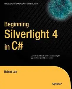 Beginning Silverlight 4 in C#