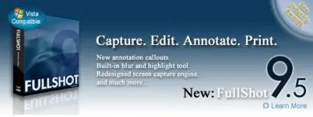 Inbit FullShot Enterprise 9.5.1.4 Portable