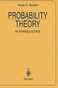 Probability Theory: An Advanced Course 