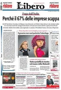 Libero (10-08-14)
