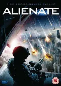 Alienate (2016)