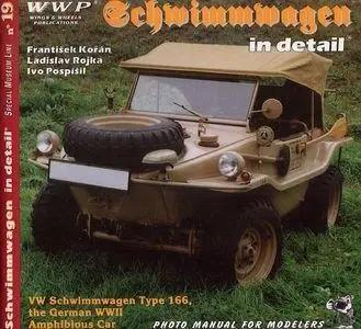 Schwimmwagen in detail (repost)