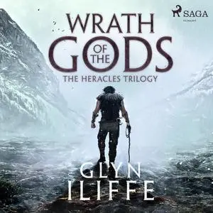 «Wrath of the Gods» by Glyn Iliffe