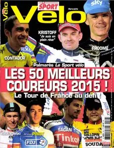 Le Sport - juin 2015