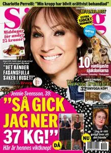 Aftonbladet Söndag – 29 januari 2017