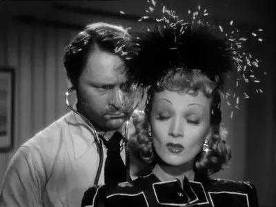 Seven Sinners (1940) [DVD5] Untouched