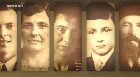 (Arte) Les héritiers (2015)