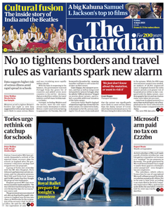 The Guardian – 04 June 2021