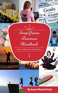 Soap Queen Business Handbook