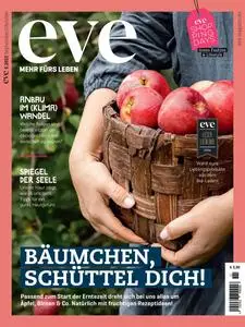 Eve Magazin - September-Oktober 2023