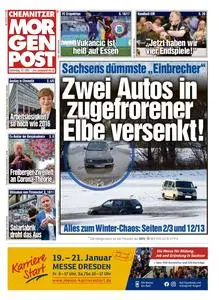 Chemnitzer Morgenpost - 18 Januar 2024