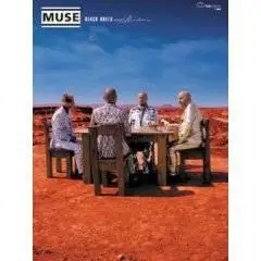 Muse - Black Holes and Revelations (Guitar Tab)