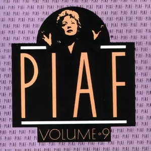 Edith Piaf L'intégrale (1984)
