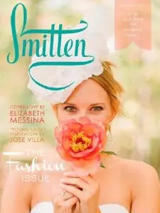 Smitten Magazine - September/October 2011