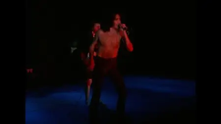 AC/DC: Let There Be Rock (Limited Collector's Edition) (2011) [Full Blu-ray] 