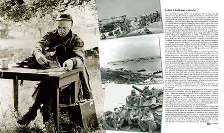 Jean-Pierre Guéno, "Paroles du jour J : Lettres et carnets du Débarquement, été 1944"