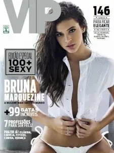 Vip - Edição 356 - Novembro de 2014