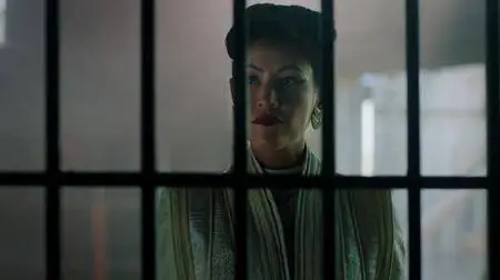 Into the Badlands S03E04