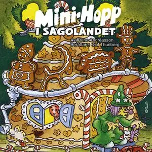 «Mini-Hopp i sagolandet» by Rune Andréasson