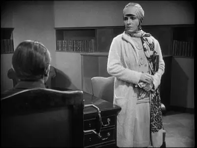 Spione / Spies (1928) [Masters of Cinema #9] [Re-UP]