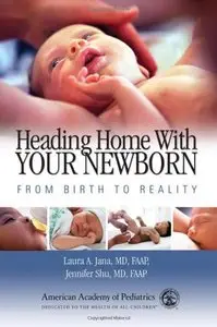 Heading Home with Your Newborn: From Birth to Reality (repost)