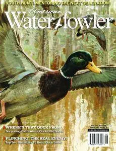 American Waterfowler – May 2018