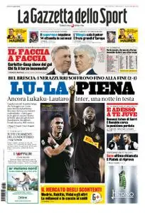 La Gazzetta dello Sport Puglia – 30 ottobre 2019