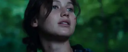 Hunger Games (2012)