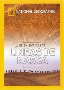 National Geographic - Nasca Lines Decoded (2009)